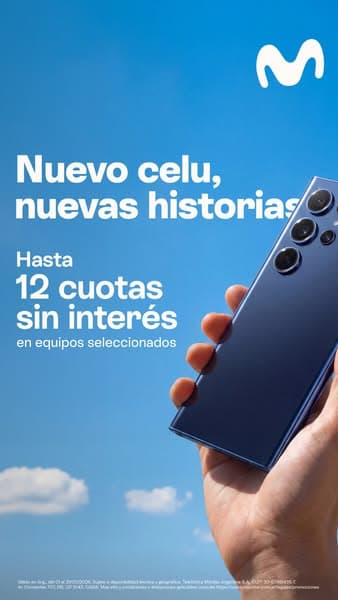 🚀 Estrená smartphone con cuotas sin interés y envío a todo el país