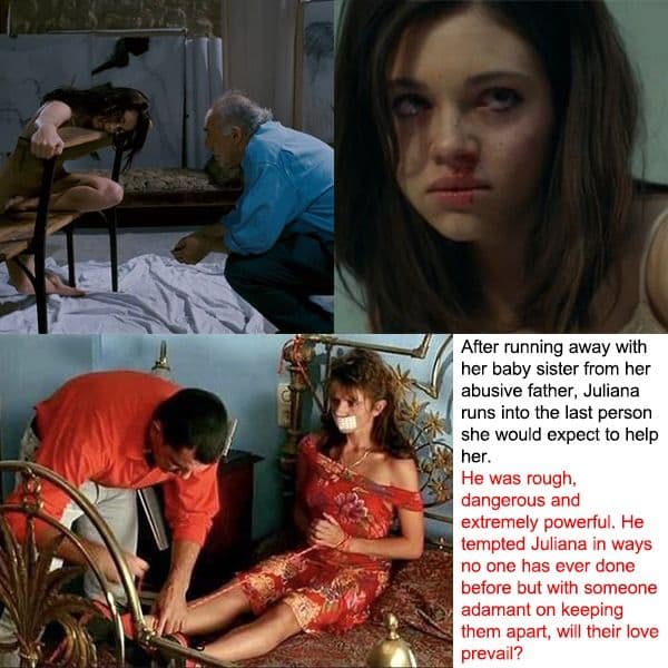 【Free Read】📚"Temptation"👉