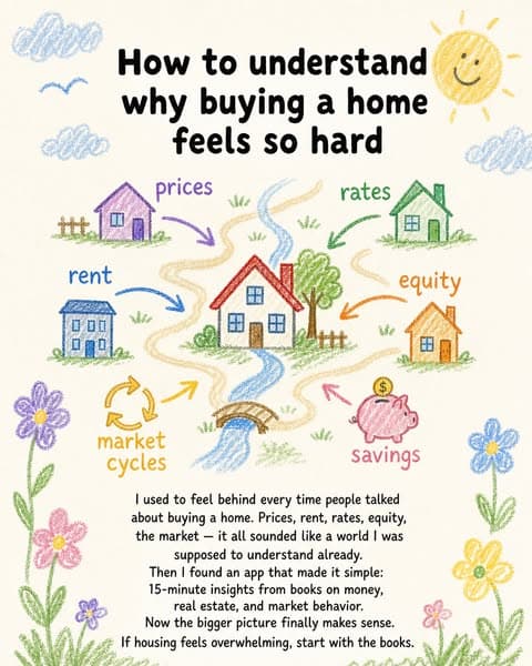 Finally Understand How Homebuying Works—No Realtor Required 🏠