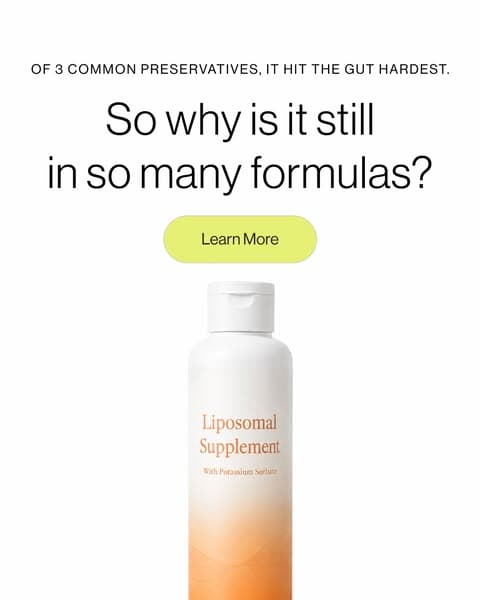 What's Really In Your Supplement?