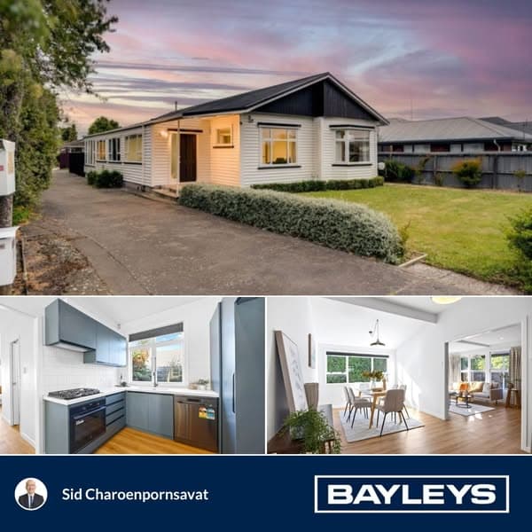 Motivated vendor, must be sold