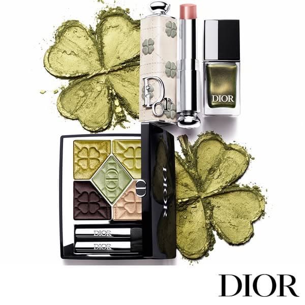 Dior Beauty Official Online Experience​