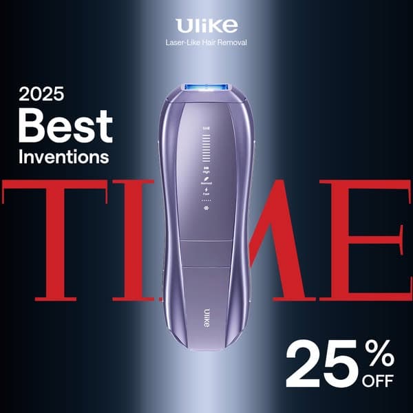 Long-lasting Hair Removal or Money Back