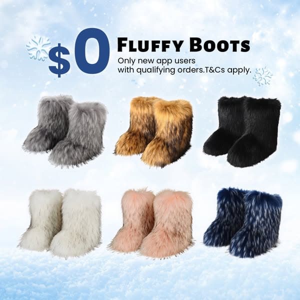 Come and Shop on Temu