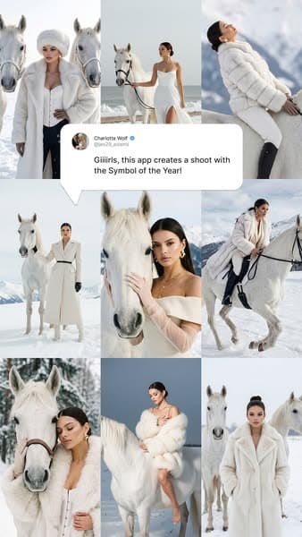 Try With Your Photos 👉