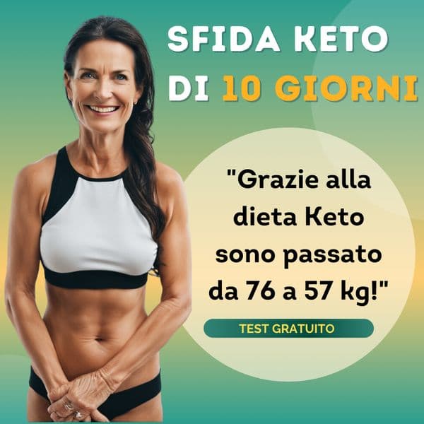 [Sfida dimagrante di 10 giorni] consigliata dai nutrizionisti 🧑‍⚕️