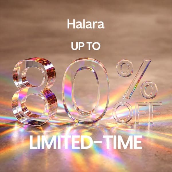 ⁣Limited time discount📣📣