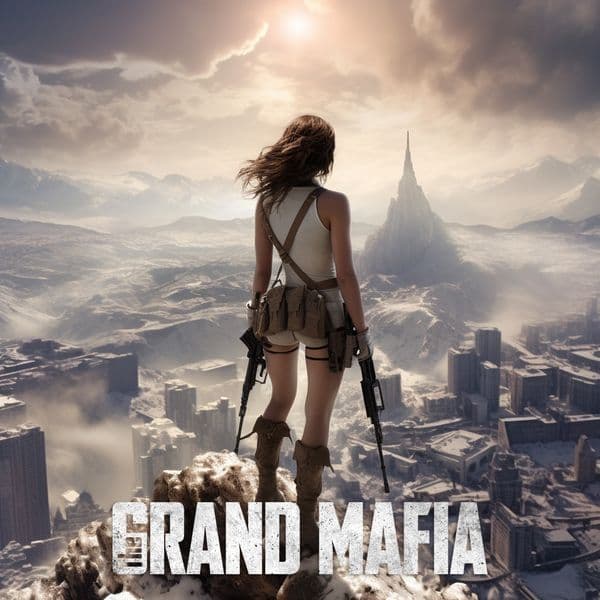 ¡Hazte con el control de la Mafia!