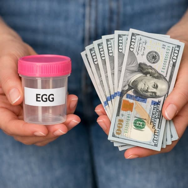 Egg Donation Centers Guide