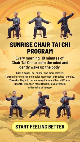 Start training! ✔️