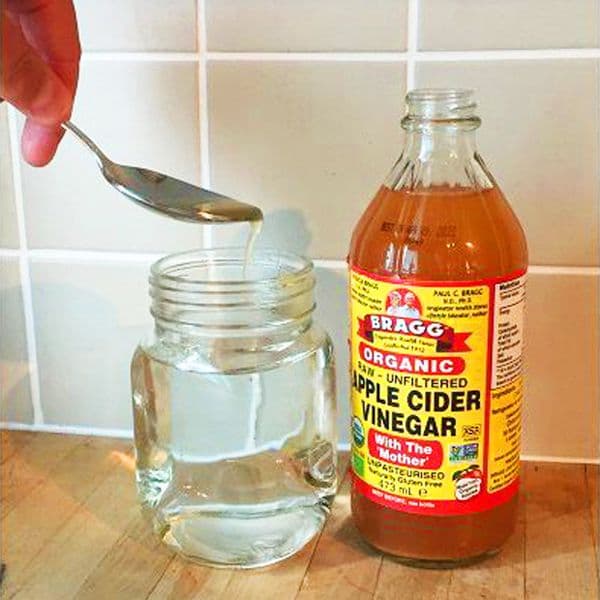 People That Guzzle Tons Of Apple Cider Vinegar Are Noticing An Impressive Change