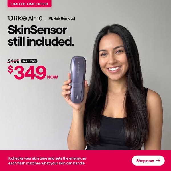 Save $150 on Ulike Air 10: Now $349