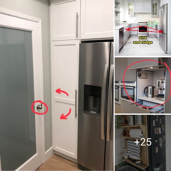 Decorating Don’ts: A Collection Of Interior Design Trends To Avoid