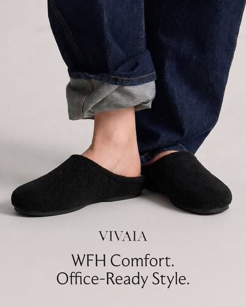 Home Comfort. City-Ready Style.