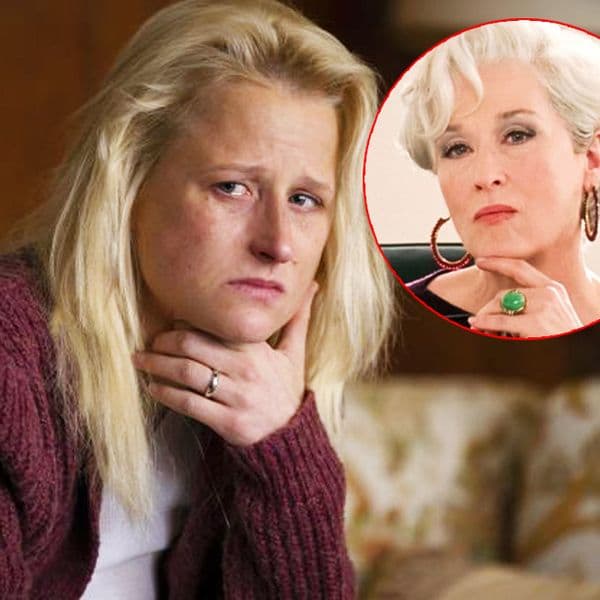 Meryl Streep’s Daughter Makes Big Disclosure About Her Mom That's Changing The Way Fans See Her