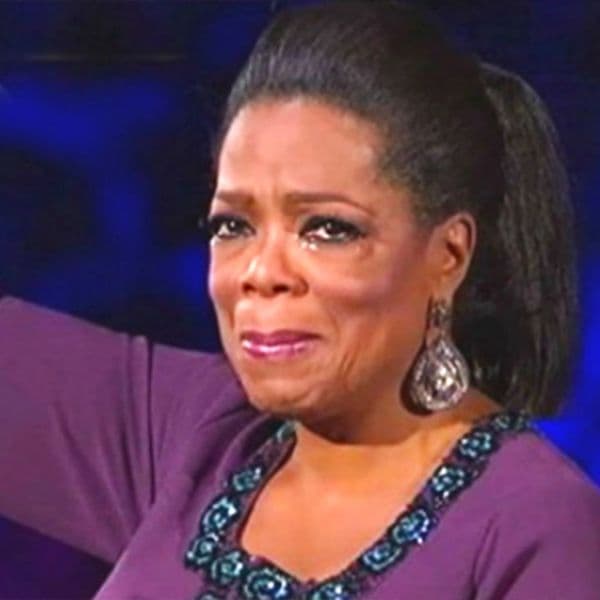 Oprah Finally Comes Forward With Her Real Motive For Not Having Kids