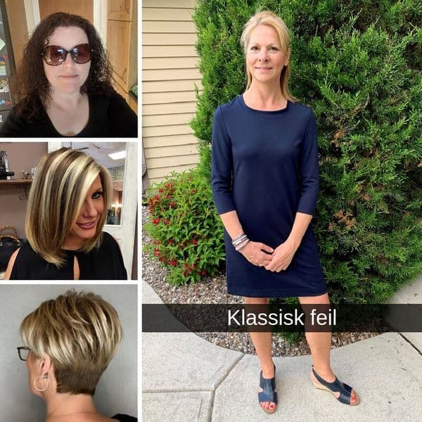 Vil du fortsette å se ung ut❓ Unngå disse motefeilene