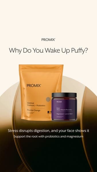 Try Promix