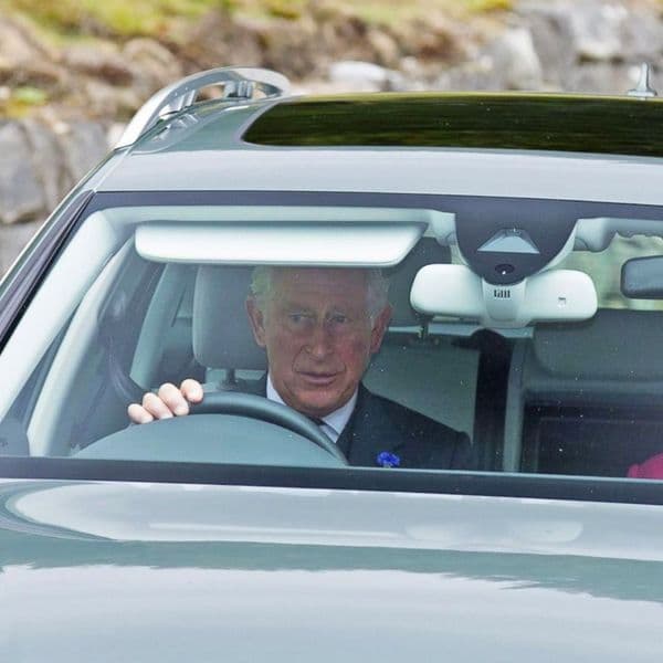 25+ Of The Best Royal Cars In The Fleet