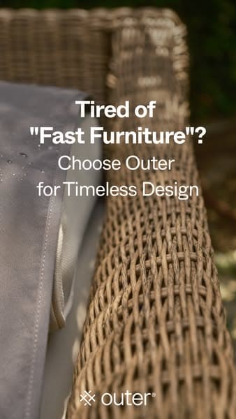 Design Outdoor Spaces with Exclusive Trade Benefits