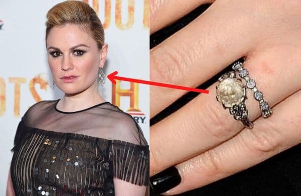 The 25 Most Expensive Celebrity Wedding Rings