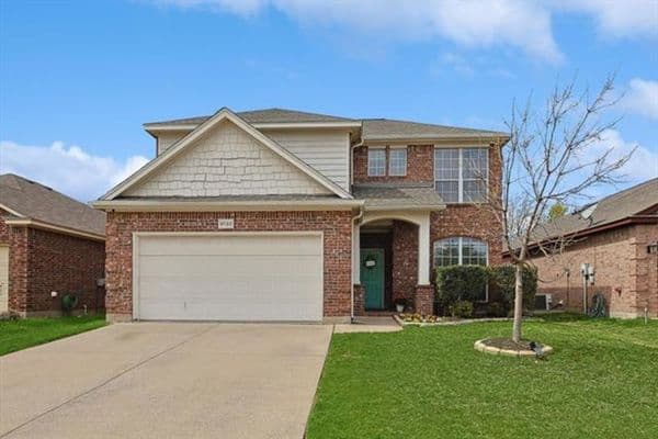 Open House - 9733 Minton Drive, Fort Worth