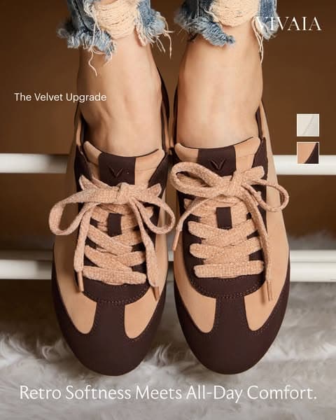 Style That Moves With You