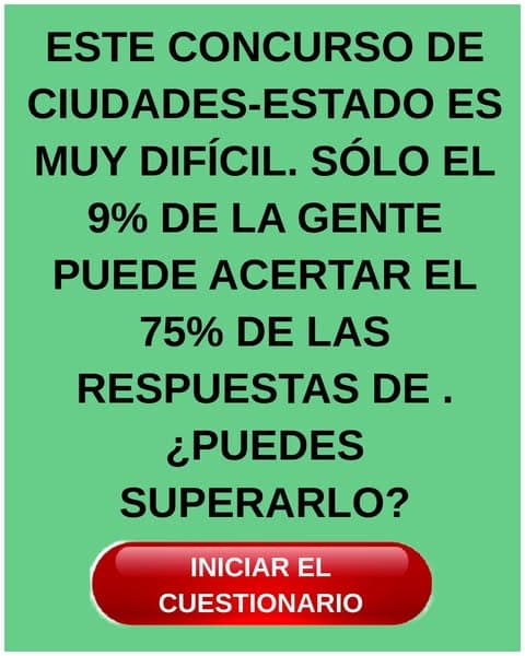 Este cuestionario sobre ciudades de EE.UU. confunde a casi todo el mundo: ¿lo aprobarás?