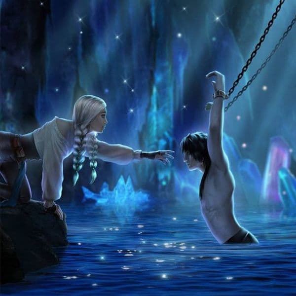 Click to read more "The Perfect Luna"