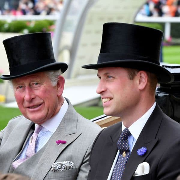 Charles Could Throw A Major Wrench In The Royal Succession Line