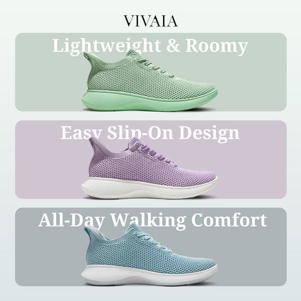 Step Into Effortless Style