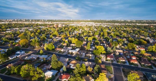 The new housing bubble