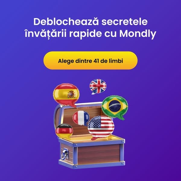 Învață engleza în 2026