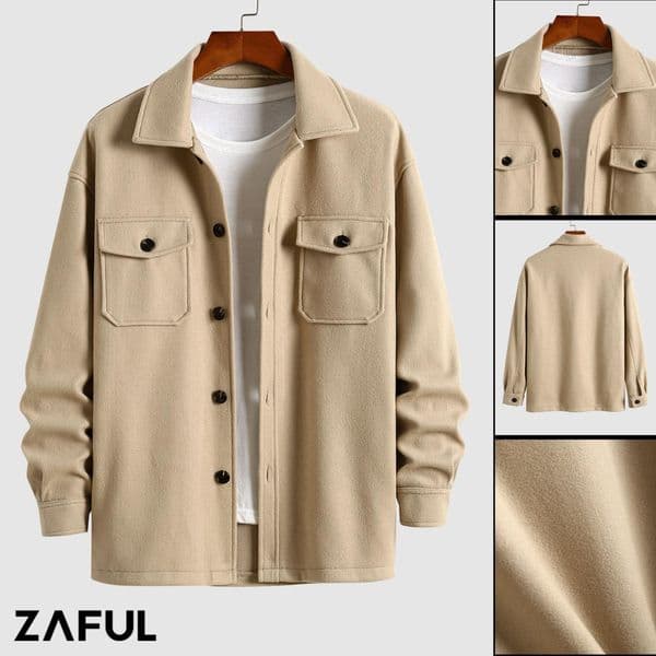 High Quality Fabric!