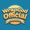 Wrap God with Temu United Kingdom