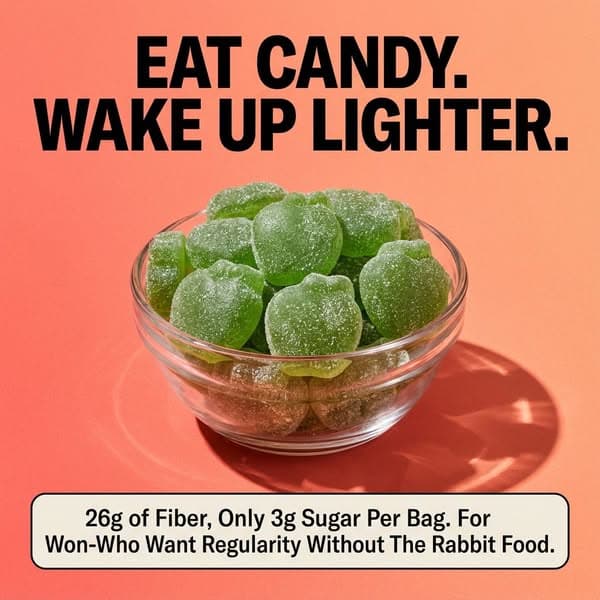 👉 [Get 46% Off + Free Gifts Today]