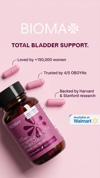 Science-Backed Feminine Care Women Can Count On