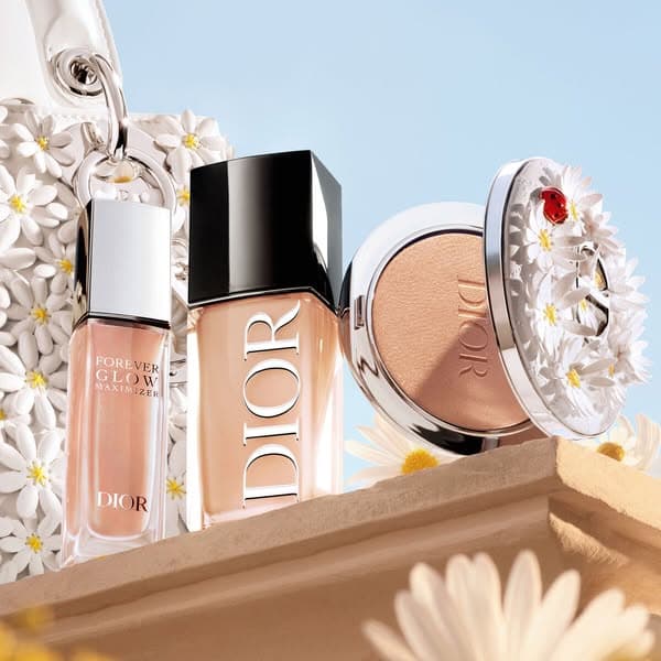 DIOR BEAUTY ONLINE BOUTIQUE
