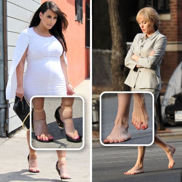 Plus de 36 stars aux traits uniques que l'on n'avait jamais vues avant