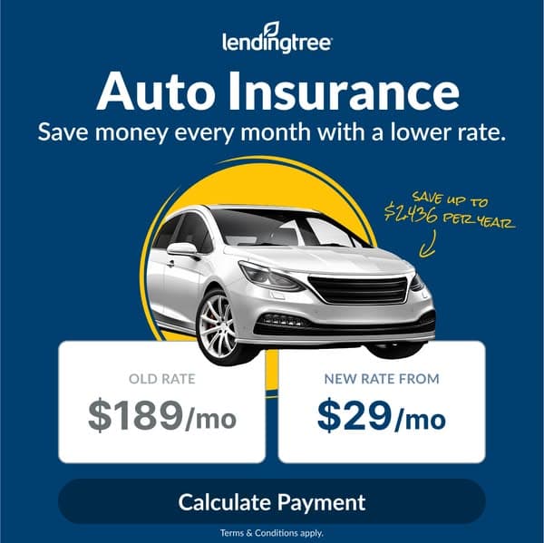 Compare Auto Insurance