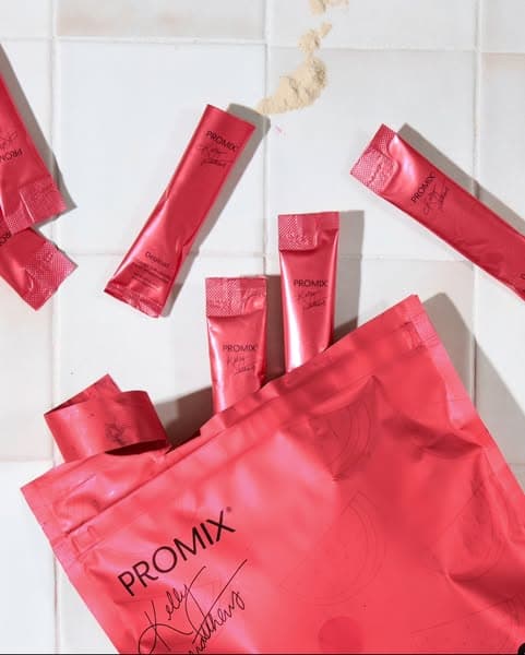 Natural Protein & Supplements Store | Promix Nutrition®