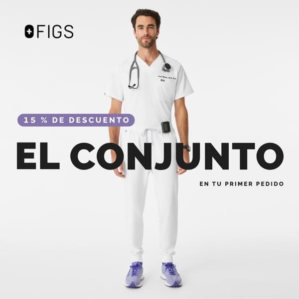 LO ÚLTIMO DE FIGS