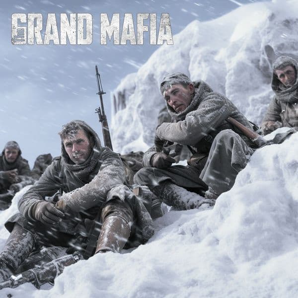 ¡Hazte con el control de la Mafia!