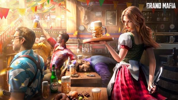 The PC Gift Code: TGMPC888