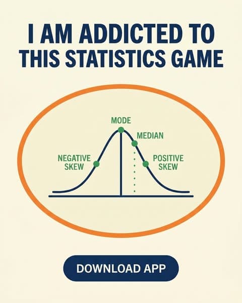 📈 Statistics in 5 Minutes? Try Now!