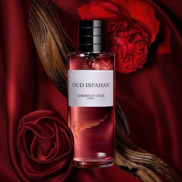 LA COLLECTION PRIVÉE CHRISTIAN DIOR