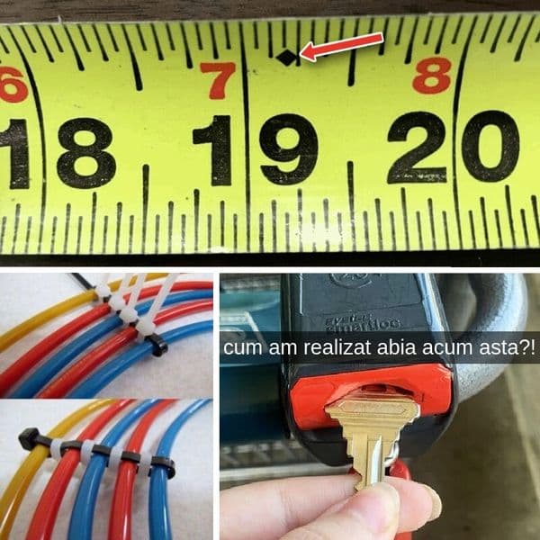 35+ Trucuri Simple Pe Care Oamenii Le-au Conceput Pentru A Aborda Problemele Cotidiene