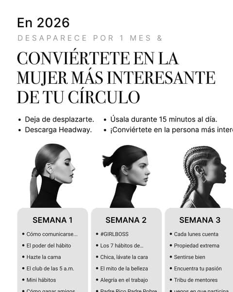 📖 Aprende con inteligencia, no con dificultad—¡Empieza ahora!