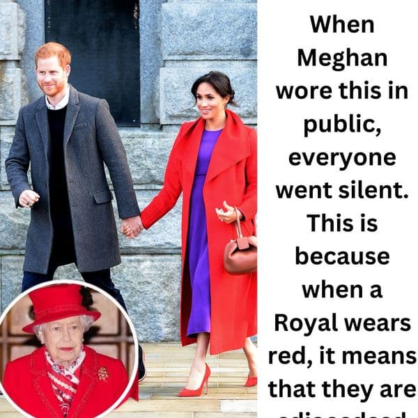 20+ Royal Rules You Probably Never Knew They All Had To Follow
