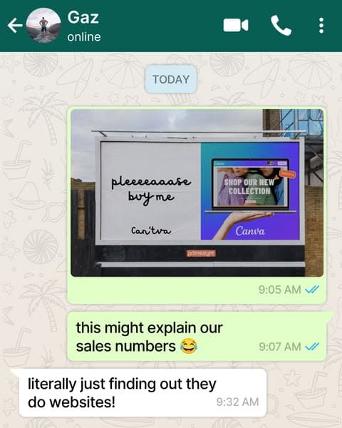 ad image